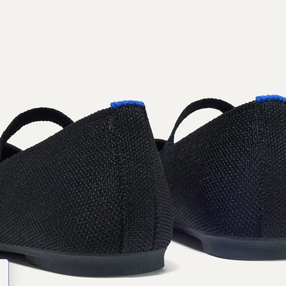 7.5 - Rothys flats - Picture 10 of 10